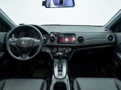 Honda XR-V 1.5L CVT Comfort - ფოტო 19