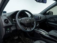 Honda XR-V 1.5L CVT Comfort - ფოტო 20