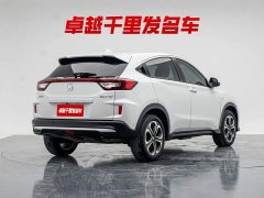 Honda XR-V 1.5L CVT Comfort - ფოტო 4