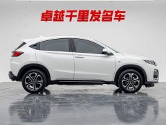 Honda XR-V 1.5L CVT Comfort - ფოტო 7