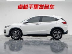 Honda XR-V 1.5L CVT Comfort - ფოტო 8