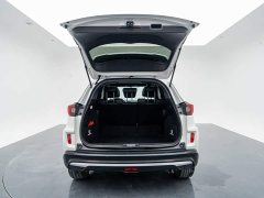 Honda XR-V 1.5L CVT Comfort - ფოტო 9