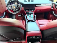 Porsche Cayenne S 2.9T Platinum Edition - фото 4