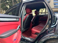 Porsche Cayenne S 2.9T Platinum Edition - фото 5