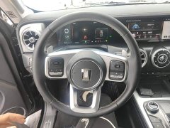 Tank 300 Off-Road Edition 2.0T Challenger - photo 10