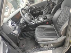 Tank 300 Off-Road Edition 2.0T Challenger - photo 14
