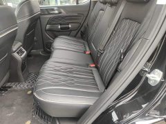 Tank 300 Off-Road Edition 2.0T Challenger - photo 16