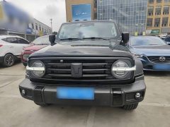 Tank 300 Off-Road Edition 2.0T Challenger - photo 2