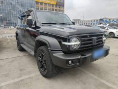 Tank 300 Off-Road Edition 2.0T Challenger - photo 3