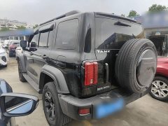 Tank 300 Off-Road Edition 2.0T Challenger - photo 4