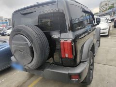 Tank 300 Off-Road Edition 2.0T Challenger - photo 6