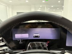 Audi A5L 2.0T Qiankun Intelligent Driving Edition - ფოტო 10