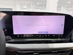 Audi A5L 2.0T Qiankun Intelligent Driving Edition - ფოტო 11