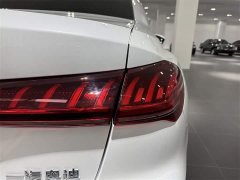 Audi A5L 2.0T Qiankun Intelligent Driving Edition - ფოტო 13