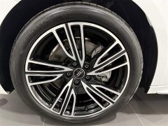 Audi A5L 2.0T Qiankun Intelligent Driving Edition - ფოტო 14