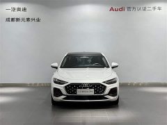 Audi A5L 2.0T Qiankun Intelligent Driving Edition - ფოტო 2
