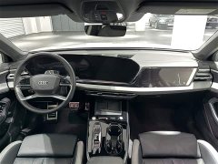 Audi A5L 2.0T Qiankun Intelligent Driving Edition - ფოტო 6
