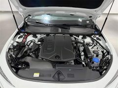 Audi A5L 2.0T Qiankun Intelligent Driving Edition - ფოტო 8
