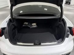 Audi A5L 2.0T Qiankun Intelligent Driving Edition - ფოტო 9