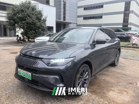 2024 Leapmotor C11 Extended Range 300 Comfort Edition - ავტომობილი ჩინეთიდან
