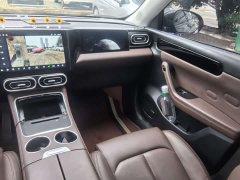 Leapmotor C11 Extended Range 300 Comfort Edition - ფოტო 10