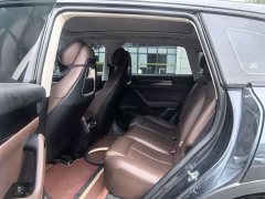 Leapmotor C11 Extended Range 300 Comfort Edition - ფოტო 11
