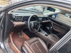 Leapmotor C11 Extended Range 300 Comfort Edition - ფოტო 12