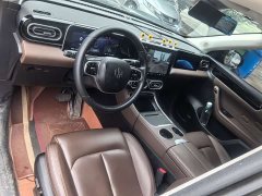 Leapmotor C11 Extended Range 300 Comfort Edition - ფოტო 13