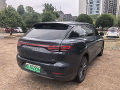 Leapmotor C11 Extended Range 300 Comfort Edition - ფოტო 4