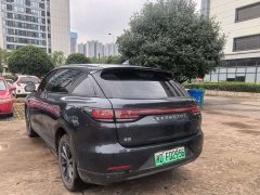 Leapmotor C11 Extended Range 300 Comfort Edition - ფოტო 5