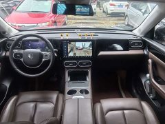 Leapmotor C11 Extended Range 300 Comfort Edition - ფოტო 8