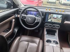 Leapmotor C11 Extended Range 300 Comfort Edition - ფოტო 9