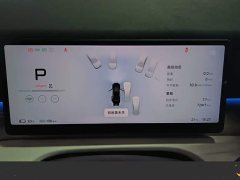 XPeng X9 640 AWD High Performance Max - ფოტო 11