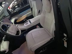 XPeng X9 640 AWD High Performance Max - ფოტო 14
