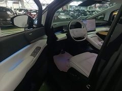 XPeng X9 640 AWD High Performance Max - ფოტო 15