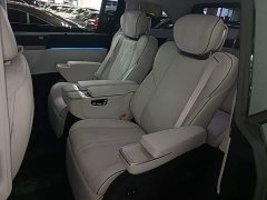 XPeng X9 640 AWD High Performance Max - ფოტო 16
