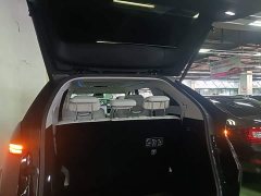 XPeng X9 640 AWD High Performance Max - ფოტო 18