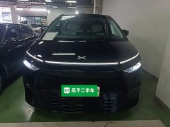 XPeng X9 640 AWD High Performance Max - ფოტო 2
