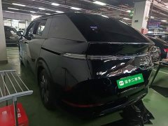 XPeng X9 640 AWD High Performance Max - ფოტო 4