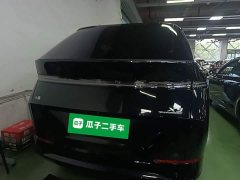 XPeng X9 640 AWD High Performance Max - ფოტო 5