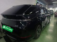 XPeng X9 640 AWD High Performance Max - ფოტო 6