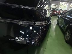 XPeng X9 640 AWD High Performance Max - ფოტო 7