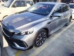 Geely Xingrui Oriental Radiance 2.0T Diesel Moonlight Edition - photo 1