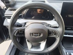 Geely Xingrui Oriental Radiance 2.0T Diesel Moonlight Edition - photo 10