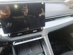 Geely Xingrui Oriental Radiance 2.0T Diesel Moonlight Edition - photo 12