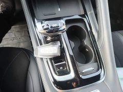 Geely Xingrui Oriental Radiance 2.0T Diesel Moonlight Edition - photo 13