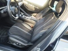 Geely Xingrui Oriental Radiance 2.0T Diesel Moonlight Edition - photo 14