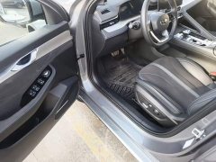 Geely Xingrui Oriental Radiance 2.0T Diesel Moonlight Edition - photo 15