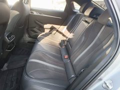 Geely Xingrui Oriental Radiance 2.0T Diesel Moonlight Edition - photo 16