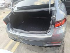 Geely Xingrui Oriental Radiance 2.0T Diesel Moonlight Edition - photo 18